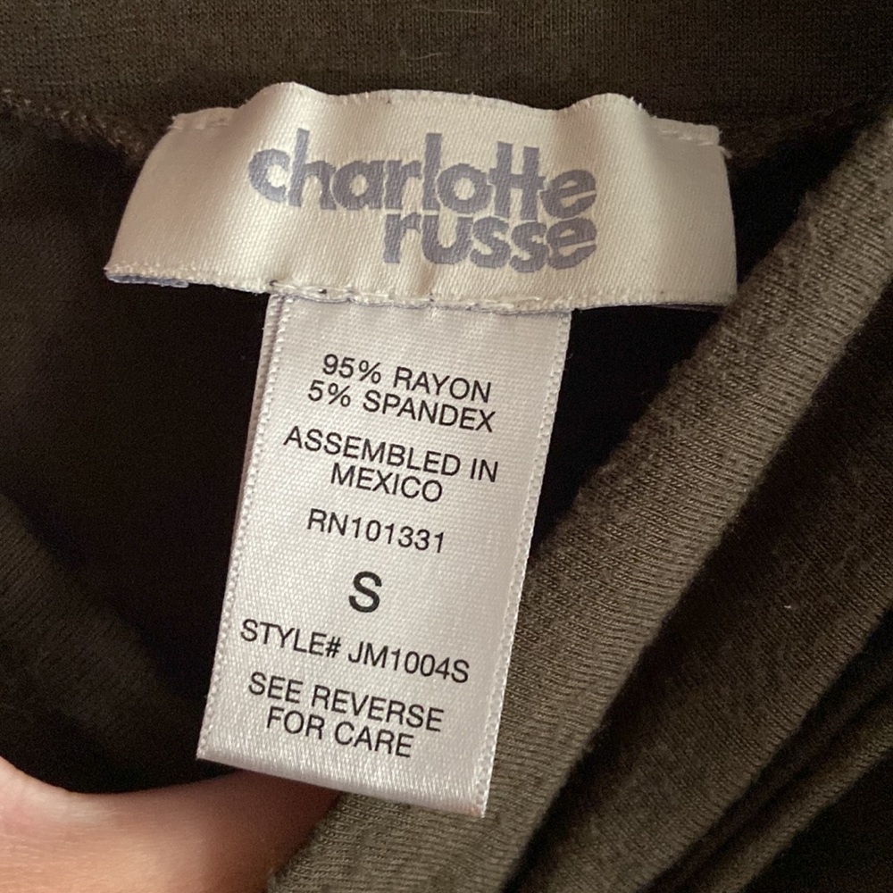 2 maxi skirts! - Picture 3 of 5